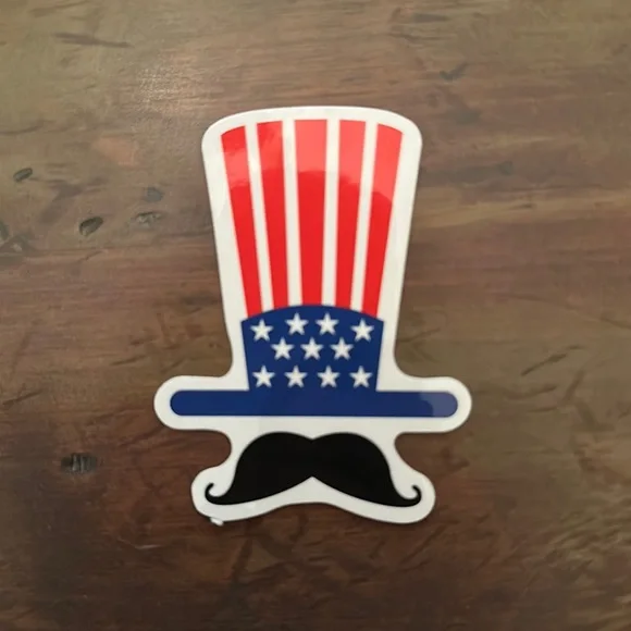 Sticker - Picture 1 of 1